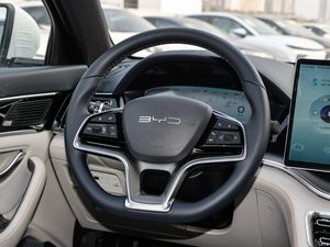 Offre exceptionnelle : Voiture électrique d'occasion BYD Song Plus 605 km, modèle phare - PRÊTE À ÊTRE EXPÉDIÉE - Product Image 2