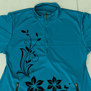 Traje de baño marrón de diseño personalizado para mujer musulmana de último diseño, conjunto de dos piezas, traje de baño musulmán Abaya de cuello alto, tallas grandes para niñas - Product Image 5