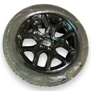 4 JANTES EN ALLIAGE SÉRIE JEEP Renegade (14>18) - Product Image 2