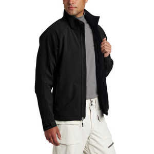 Prix de gros OEM Design avec logo personnalisé Veste softshell d'équitation confortable Vestes équestres sur mesure - Product Image 1