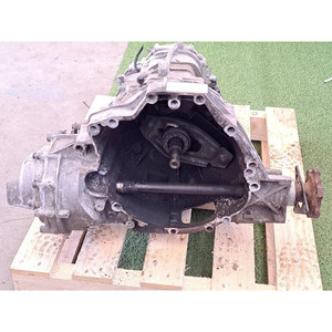 แฮนด์บอร์ดมือสองครบชุด AUDI A5 Sportback (8TA) 0B1300041C CDNC เบนซิน ปี 1984 (09>17) - Product Image 1