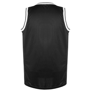 เสื้อบาสเก็ตบอลสำหรับผู้ชายชุดกีฬาโพลีเอสเตอร์ระบายอากาศสำหรับใส่ได้ทั้งชายและหญิงสำหรับฤดูร้อน - Product Image 6