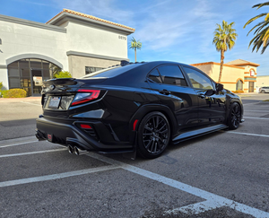 SUBARU WRX LIMITED 2022 USADO (LHD/RHD) - Product Image 4