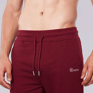 Shorts pour hommes en coton offrant une texture douce et une construction confortable pour un usage quotidien - Product Image 6