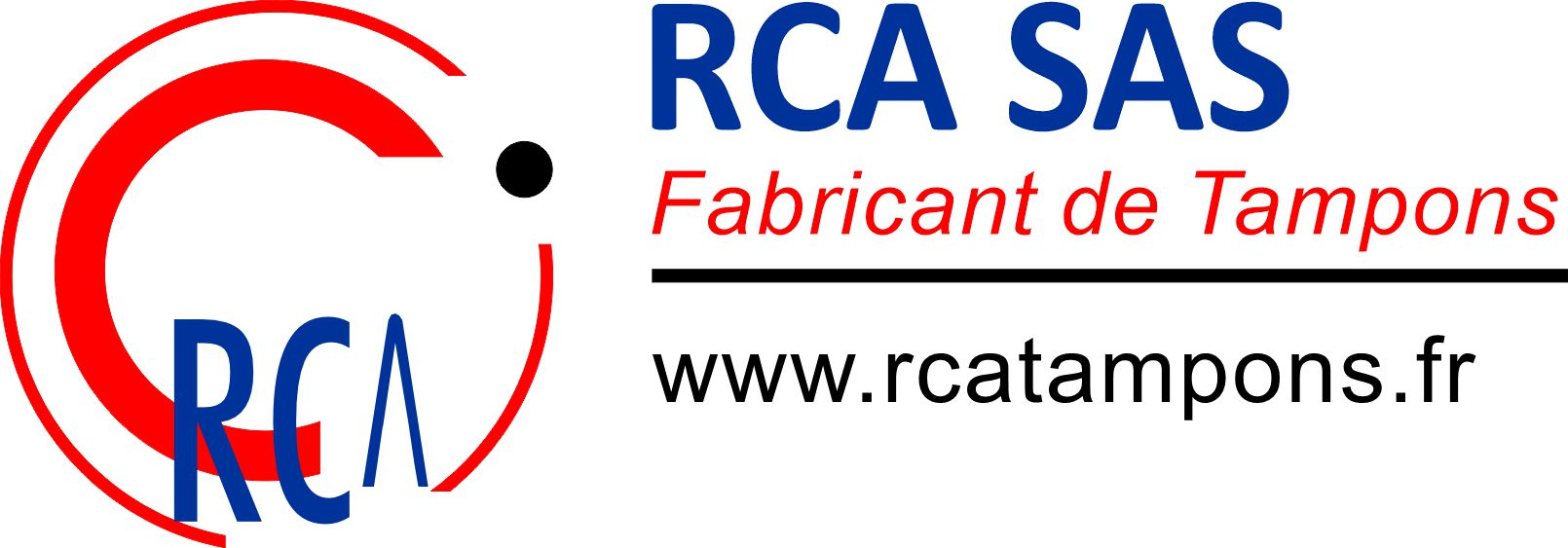 RCA SAS logo
