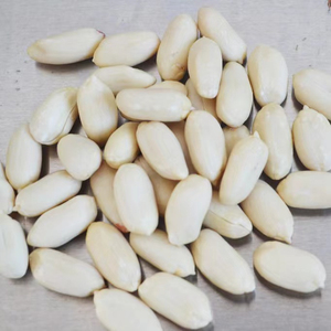 ถั่วลิสงอบเกลือธรรมชาติแบบแห้ง คัดแยกสะอาด คุณภาพสูง เกรดส่งออก โปรตีนสูง เหมาะสำหรับสกัดน้ำมัน - Product Image 3