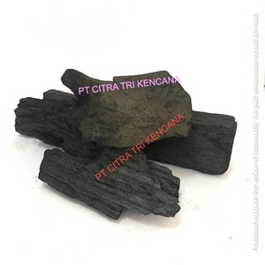 Carbón Vegetal Industrial en Trozos para Ferrosilicio, Hierrosilicio, Carbón de Café de Madera Dura, MEJOR PRECIO para Novoaltaysk, Altai Krai, RUSIA - Product Image 4