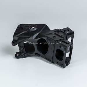 Connecteur de bras en alliage, pièce de rechange pour drone agricole DJI Agras T70 T70P - Léger et durable - Product Image 4