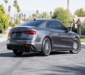 Seminuevo 2023 Audis S5 Coupes 3.0L Turbocharged V6 - Product Image 3