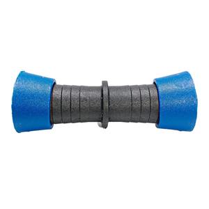 Connecteur industriel en ligne à vente chaude pour les équipements d'automatisation, la CVC et les conduites d'air comprimé, disponible à la vente - Product Image 1