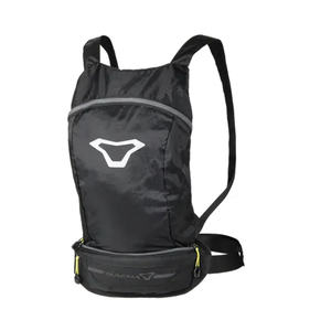 Mochila Plegable MACNA Ripstop de 0.2L-5L Convertible en Riñonera para Senderismo y Aventuras al Aire Libre - Product Image 2