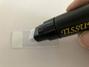 Captura de tejido adhesivo personalizado, accesorios médicos populares para kits de laboratorio, suministros de laboratorio de alta calidad - Product Image 2