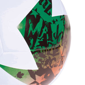 Balones de Fútbol JRT PU Tamaño 3 4 5 OEM ODM PVC, Balones de Fútbol Tamaño 5, Balón de Fútbol Totalmente Personalizado, Balón de Fútbol de Equipo - Product Image 6