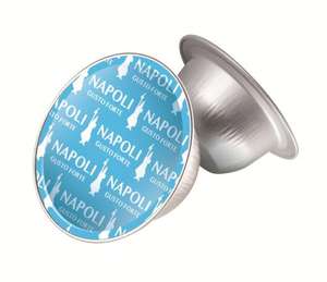 128 Cápsulas de Café Bialetti Napoli blend - 0.24/Cápsula - Product Image 2