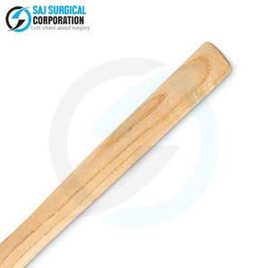 Martillo de conducción profesional de alta precisión de acero inoxidable alemán para aplicaciones veterinarias dentales quirúrgicas - Product Image 5