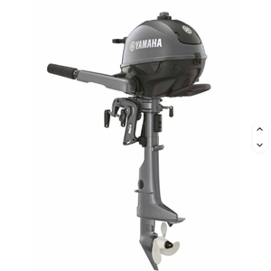 Nuevo y Mejor Proveedor de Motores para Barcos F2.5BMHS Gambo Corto - Product Image 4