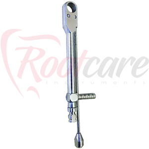 Llave de torque hexagonal para implantes de acero inoxidable, precio mayorista - Product Image 1