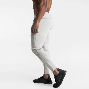 Respirant hommes pantalons et pantalons du Pakistan taille moyenne Top qualité OEM Service nouveauté coton pantalons de survêtement homme pantalon - Product Image 3