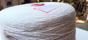 Hilo de Cáñamo Personalizado - Fibras Ecológicas y Sostenibles para Tejer y Bordar con Patrón Crudo - Product Image 4