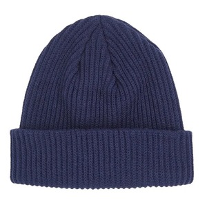 Gorro de Cachemira 100% Premium de Punto Sin Costuras, Tejido Entero, para Mujer y Hombre, Gorro de Invierno, Suave, Acanalado, Estilo Pescador - Product Image 4