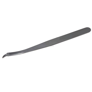 ชุดเครื่องมือผ่าตัดกระดูกแบบออร์โธปดิกส์ โฮห์มมันน์ ทำจากเหล็กกล้าไร้สนิม พร้อมที่จับเนื้อเยื่อแบบแมนนวล สำหรับสัตวแพทย์และหู คอ จมูก - Product Image 4