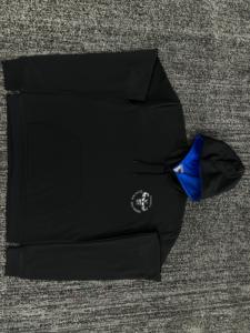 Sudadera con Capucha para Hombre y Mujer, de Algodón y Felpa, Cálida para Invierno, con Bordado, Impresión Digital, Tinte Liso, Personalización de Marca, Fabricación OEM, Venta al Por Mayor - Product Image 2