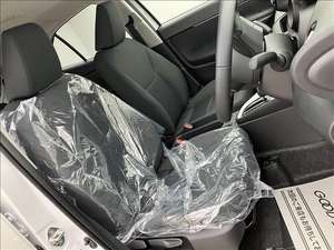 TOYOTA YARIS d'occasion - Product Image 2