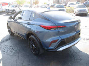 Construido para uso ligero, 2024, Sport Touring - Product Image 5