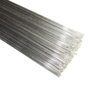 Fil de soudure TIG/GTAW en acier inoxydable industriel ER316L, AWS A5.9 SS316L, résistant à la corrosion, qualité export, Inde - Product Image 2