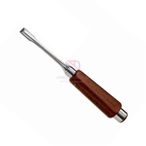 Osteotomes et Raspateurs en Acier Inoxydable de Qualité Supérieure pour une Coupe et une Façonnage Osseux Précis - Outils Chirurgicaux Professionnels Nouvelle Arrivée - Product Image 2