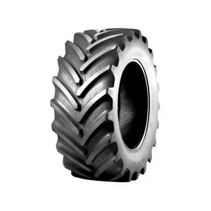 Nouveaux pneus de tracteur radiaux solides VF 600/60R30 158D R-1W TL Garantie 1 an Fabriqués aux États-Unis - Product Image 1