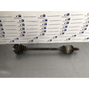 SEMIALBERO POST DX BMW ซีรีส์ 1 ซีรีส์ (E87) 33217547076 (07>) - Product Image 1