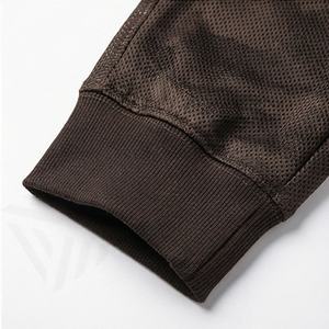 Pantalones de Vestir Exteriores Premium para Hombre, Estampado de Camuflaje Personalizado, Estilo Casual de Lona, Lavables a Máquina, Diseño Único, Última Moda - Product Image 6