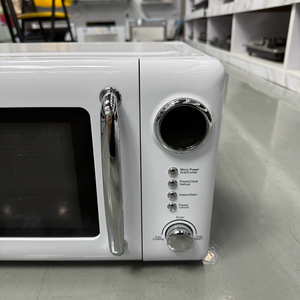 Horno de <span class=keywords><strong>microondas</strong></span> de encimera eléctrico portátil de 25L con Control Digital, electrodoméstico de 220V para <span class=keywords><strong>casa</strong></span>, Hotel, horno de <span class=keywords><strong>microondas</strong></span> de cristal de 20L - Product Image 2