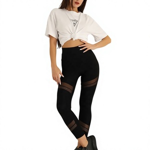 Fresh Design Seamless Leggings Gym Sport Women Fitness Yoga Leggings Gym Sport Women Custom logo legging for women - Product Image 3