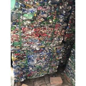 Profil bon marché 99.99% pureté aluminium UBC peut mettre au rebut 50kg TH - Product Image 2