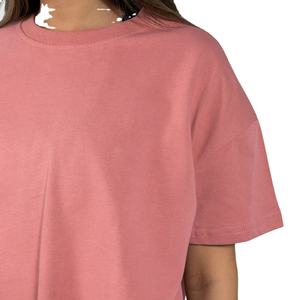 Camiseta de Manga Larga con Cuello Alto 3D para Mujer, Ajustada, Transpirable, de Tela de Terciopelo de Algodón, Personalizable, Unisex, OEM - Product Image 6