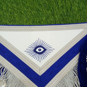 Delantal Masónico Regalia - Product Image 5