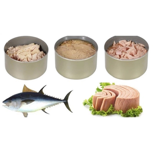Atún Enlatado Vietnamita de Alta Calidad - Ideal para Supermercados - Product Image 5