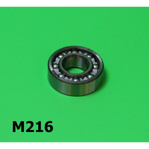 แบริ่งเพลาล้อหลังแลมเบรตต้า เจ + ลุย + เวก้า + โคเมต้า - Product Image 1