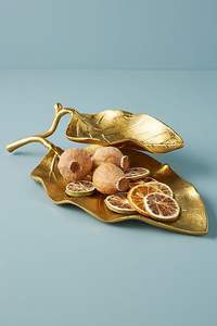 Cuenco Redondo Decorativo De Metal Con Acabado Brillante Ideal Para Chocolates Frutas Secas O Dulces Presentaciones Durante Celebraciones - Product Image 2