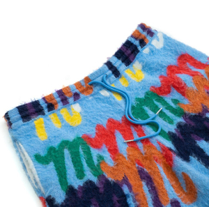 Nuevo estilo, pantalones cortos de Mohair hechos a medida para hombre, pantalones cortos de Mohair de Color sólido para hombre a la venta, pantalones cortos de Mohair para hombre hechos en Pakistán - Product Image 2