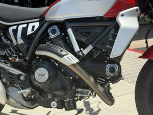 NOUVEAUTÉ 2026 Ducati Scrambler Icon Nouvelle <span class=keywords><strong>Moto</strong></span> de Route - Product Image 5