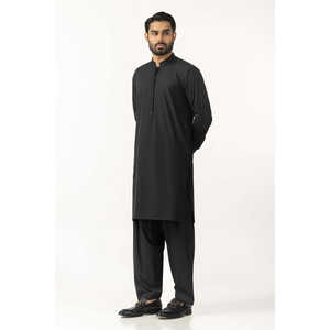 Trajes Formales Bordados de Corte Regular SK-EMB25-026 - Product Image 4