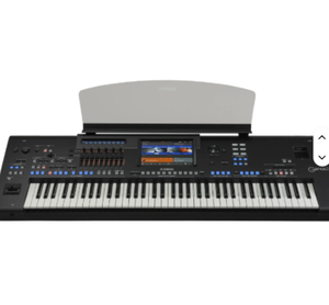 Brand NEW 76-<b>key</b> Arranger Workstation Keyboard Quality - Product Image 2