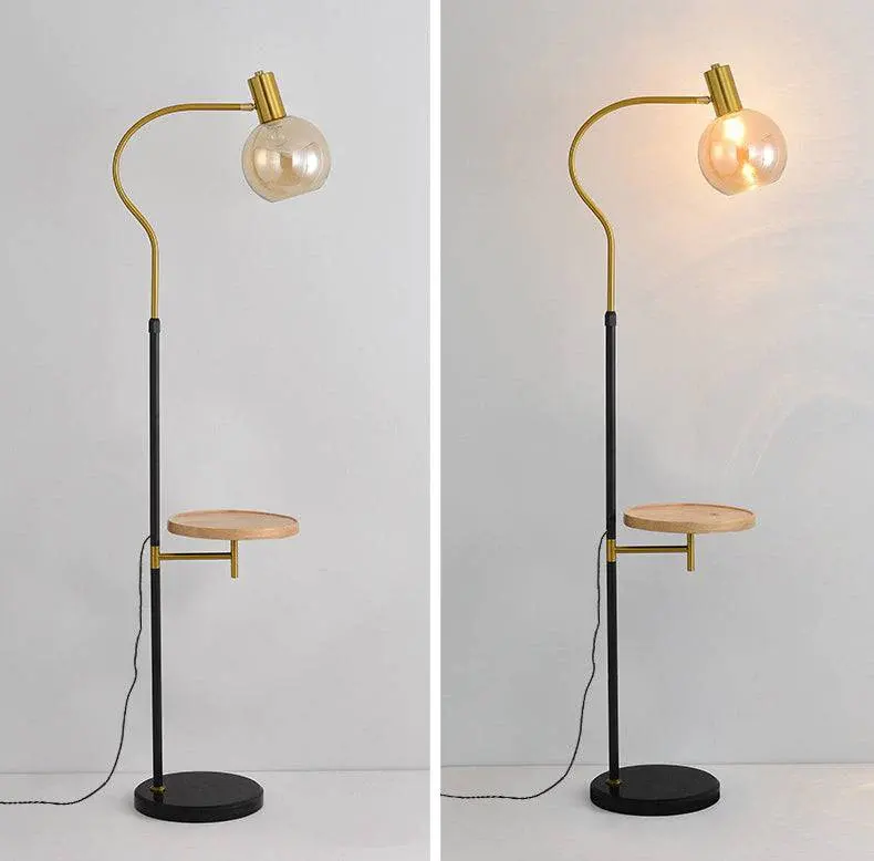 สีดำ &amp; สีทอง