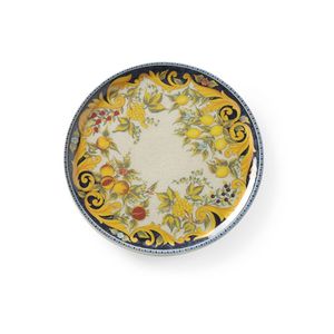 Assiette à pizza baroque HENDI Diamètre 330 mm Vaisselle et assiettes - Product Image 1