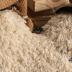 Organic White Basmati <b>Rice</b> From India Soft Texture Export Quality Low Price-Bulk Wholesale From Manufacturer - Product Image 6