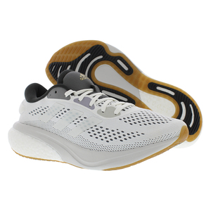 Chaussures Adidas Supernova 2 TME pour femmes Couleur : Non teintes/Chaussures blanches/grises Quatre 100% authentiques - Product Image 5