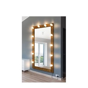 Marco personalizable de espejo con incrustaciones de hueso para decoración de pared moderna hecha a mano de alta calidad para decoración del hogar suministrado por el fabricante indio - Product Image 5